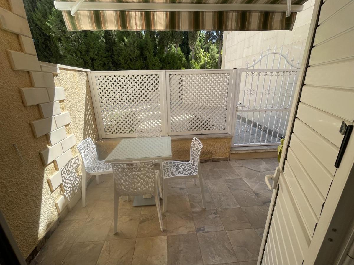 דירות Paphos Nerina מראה חיצוני תמונה