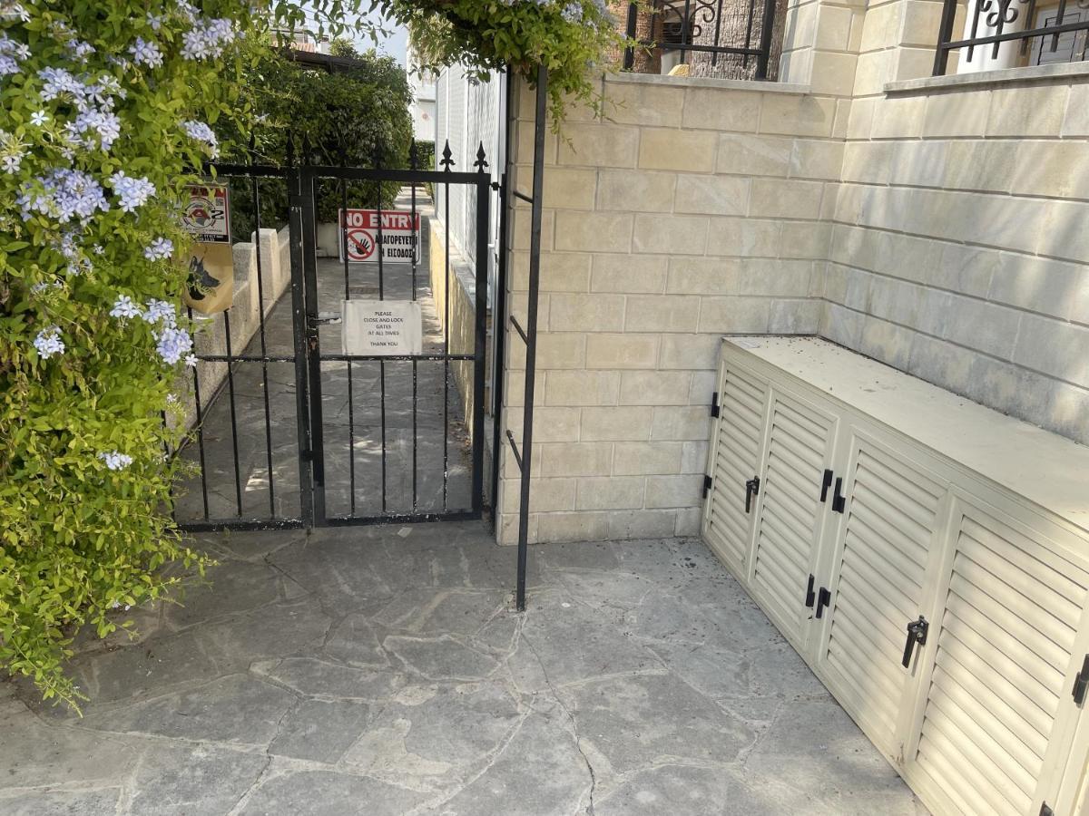 דירות Paphos Nerina מראה חיצוני תמונה