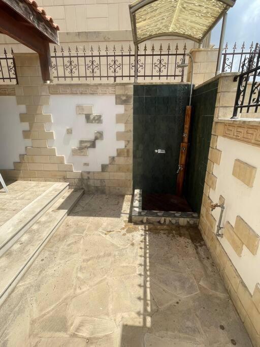 דירות Paphos Nerina מראה חיצוני תמונה