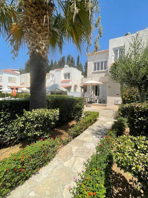 דירות Paphos Nerina מראה חיצוני תמונה