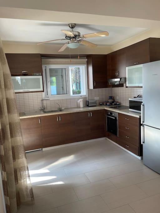 דירות Paphos Nerina מראה חיצוני תמונה