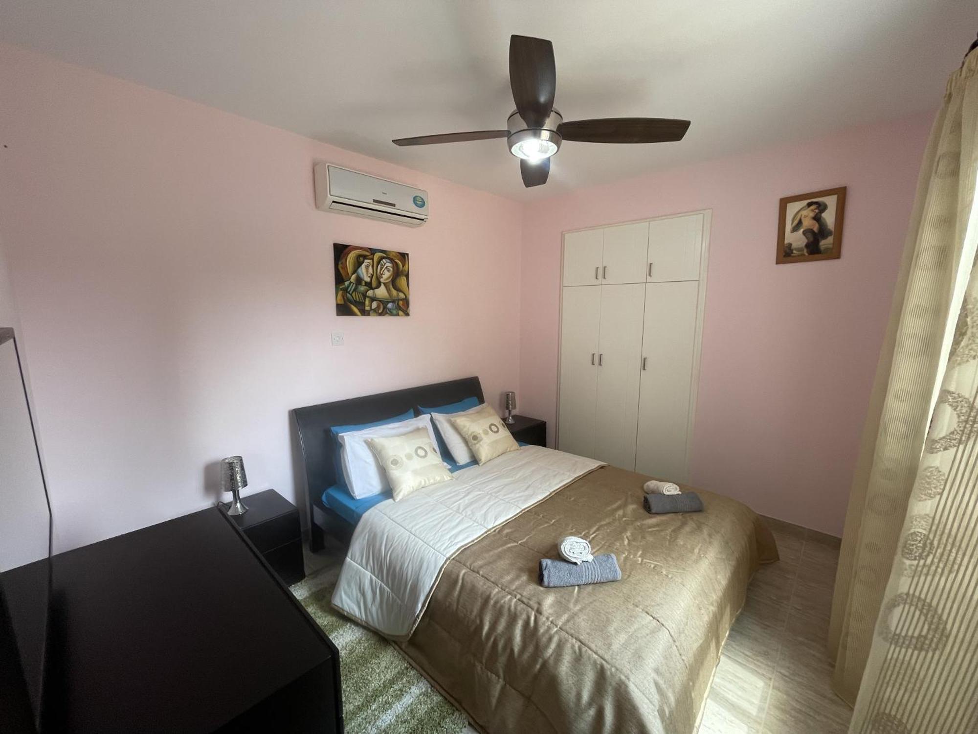 דירות Paphos Nerina מראה חיצוני תמונה