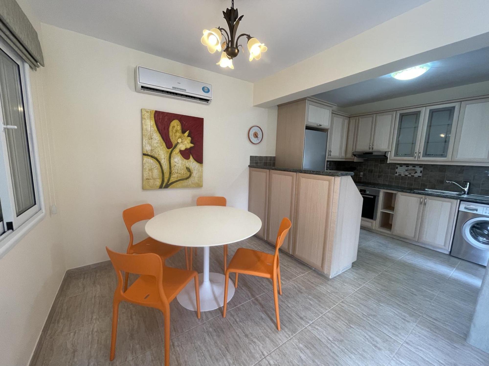דירות Paphos Nerina מראה חיצוני תמונה