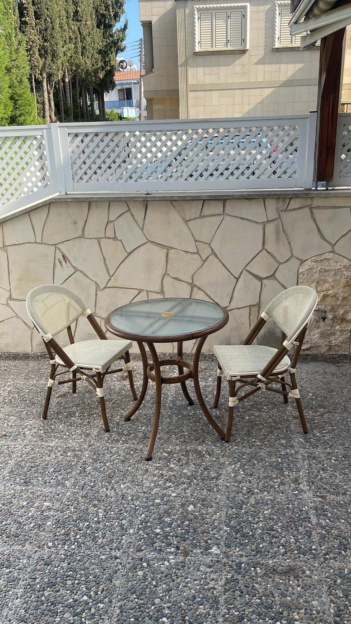 דירות Paphos Nerina מראה חיצוני תמונה